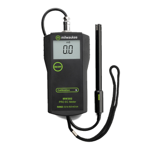 Milwaukee Milwaukee MW302 PRO - EC Meter