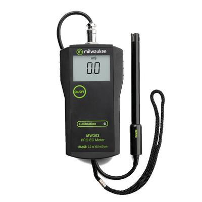 Milwaukee Milwaukee MW302 PRO - EC Meter