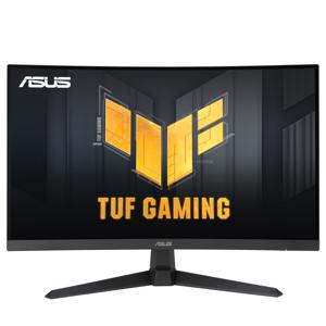 ASUS TUF Gaming VG27VQ3B computer monitor 68,6 cm (27") 1920 x 1080 Pixels Full HD LCD Zwart