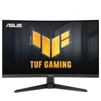 ASUS TUF Gaming VG27VQ3B computer monitor 68,6 cm (27") 1920 x 1080 Pixels Full HD LCD Zwart - thumbnail