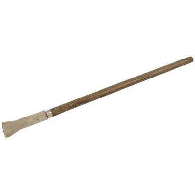 KS Tools 9639545 Brozeplus roeststift met steel 600 mm
