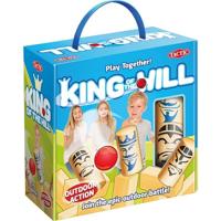 Selecta Tactic king of the hill play together buitenspel Selecta Tactic king of the hill play together buitenspel