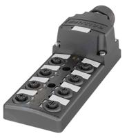 BALLUFF BPI007H Passieve sensor/actorbox 1 stuk(s)