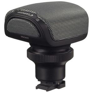 Canon SM-V1 stereo microfoon