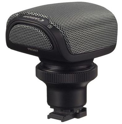 Canon SM-V1 stereo microfoon