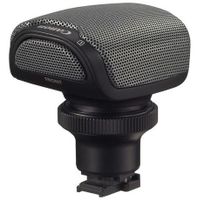 Canon SM-V1 stereo microfoon