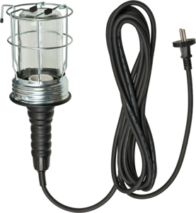 Brennenstuhl Rubber handlamp GH 20 5m H07RN-F2x1.0 - 1176460010