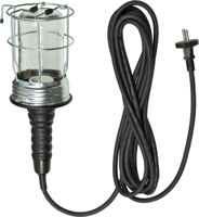 Brennenstuhl Rubber handlamp GH 20 5m H07RN-F2x1.0 - 1176460010