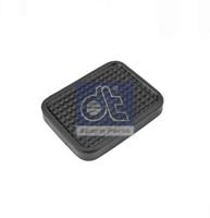 Dt Spare Parts Pedaalrubber 3.41050 - thumbnail