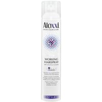 Aloxxi Style Working Hairspray 300ml