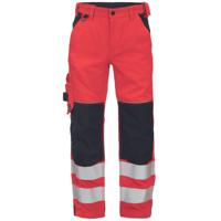 Cerva Knoxfield HVPS FL Broek 3520109 | Kleur Oranje | Maat 62 - 8591806294097