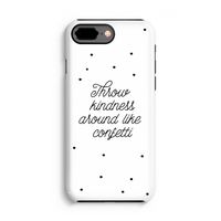 Confetti: iPhone 7 Plus Tough Case