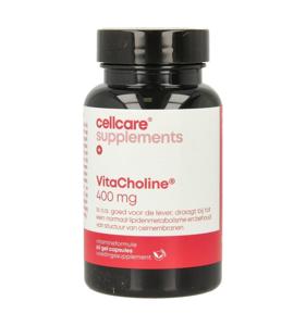 Vitacholine