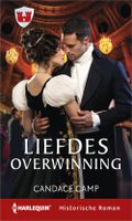 Liefdes overwinning - Candace Camp - ebook