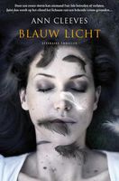 Blauw licht - Ann Cleeves - ebook - thumbnail