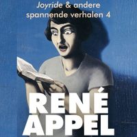 Spannende verhalen uit Joyride & andere spannende verhalen 4