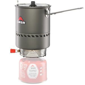 MSR Reactor 2,5L Stove System gaskooktoestel incl. bijpassende pot, model 2021