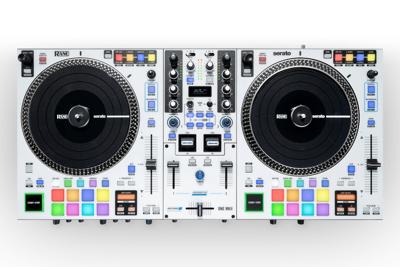 Rane one MKII gemotoriseerde Dj controller
