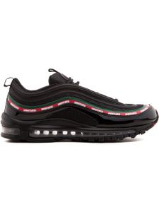 Nike baskets Nike x Undefeated Max 97 OG - Noir