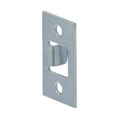 Nemef sluitplaat tbv espagnolet 9x9 1-7