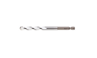 Milwaukee Accessoires Multi materiaalboor 8x400 - 1pc - 4932471106