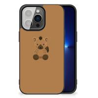 iPhone 13 Pro Hoesje Baby Hyena