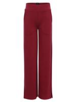 LOOXS 10sixteen winter broek meisjes - rood