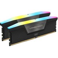 Corsair DDR5 Vengeance RGB 2x16GB 6000