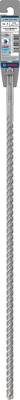 Bosch Accessoires PRO SDS plus-5X hamerboor | 10 x 400 x 460 mm - 2608833803