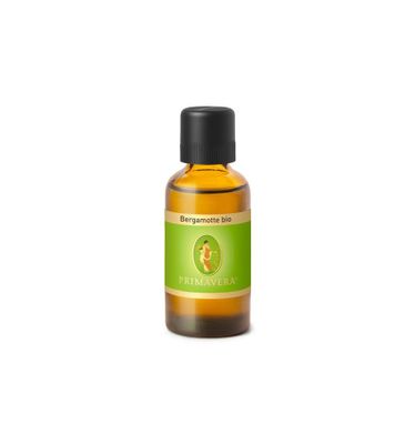 Bergamot bio