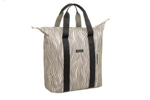 New Looxs tas shopper kota alma | sand
