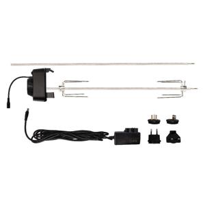 Masterbuilt Gravity Series Rotisserie Kit rotisserie