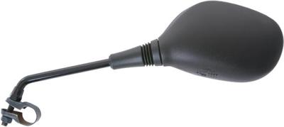 Vicma Mirrors left, black, e421i