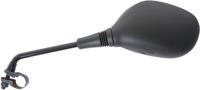 Vicma Mirrors left, black, e421i