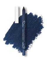Cent Pur Cent Potlood Waterproof Eye Pencil Blue Foncé 0.8ml