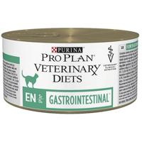 PURINA Pro Plan Vet Feline Veterinary Diets EN Gastrointestinal - nat kattenvoer - 195g PURINA Pro Plan Vet Feline Veterinary Diets EN Gastrointestinal - nat kattenvoer - 195g