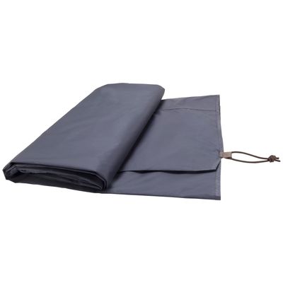 Dogon 4 Floor Protector | Pearl Grey | One Size