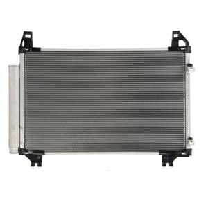Condensor, airconditioning AC830159