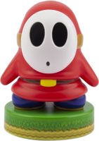 Super Mario - Shy Guy Icon Light