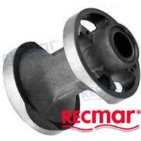 REPUESTOS MOTORES - Mercruiser REC14587A7 - DIABOLO C.R