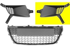 Bumpergrill Onder Links 8207591