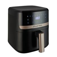 Russell Hobbs Satisfry Air Fryer 4.3L Airfryer Zwart