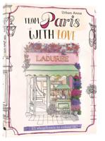 From Paris With Love (Paperback)