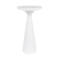 Zuiver Floss bijzettafel Wit