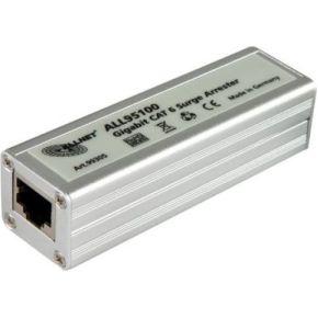 ALLNET ALL95100 CAT6 overspanningsbeveiliger