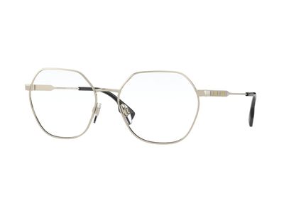Brillen met correctie Burberry BE1350 1109
