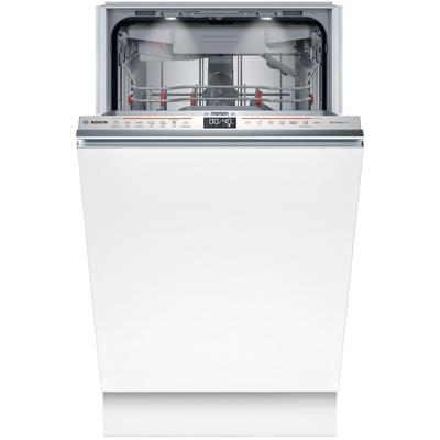 Bosch SPV6YMX08E Vaatwasser