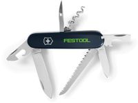 Festool Accessoires Zakmes Victorinox - 497898 - 497898