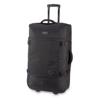 DAKINE 365 ROLLER 100 LITER BLACK - thumbnail