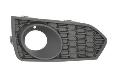 Ventilatiegrille, bumper 6502070069919P